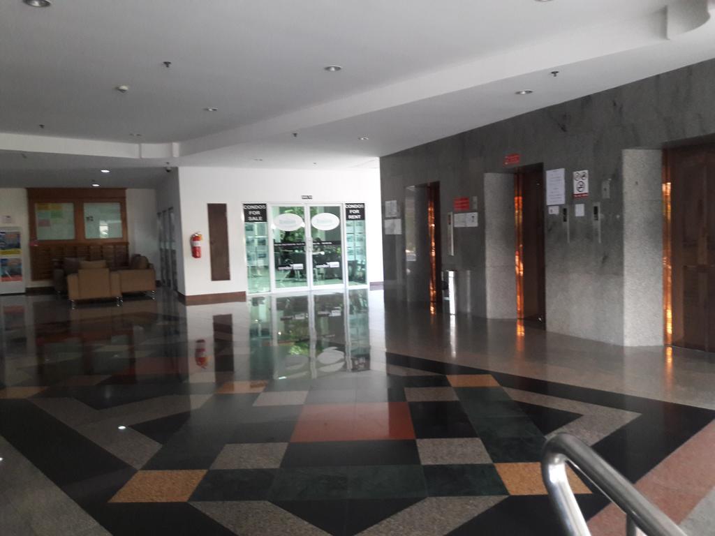 Studio Veiwtalay 7 Pattaya Exterior photo