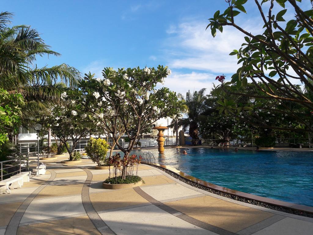 Studio Veiwtalay 7 Pattaya Exterior photo