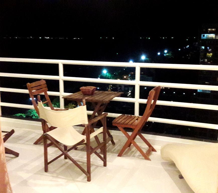 Studio Veiwtalay 7 Pattaya Exterior photo