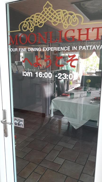 Studio Veiwtalay 7 Pattaya Exterior photo