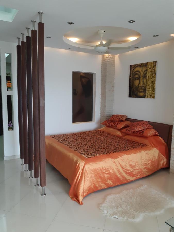 Studio Veiwtalay 7 Pattaya Exterior photo