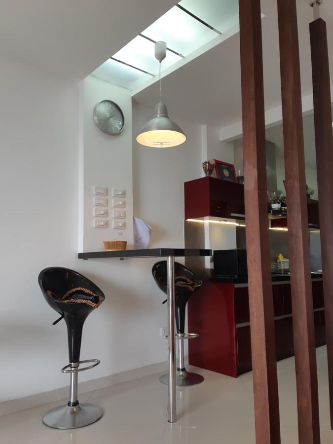 Studio Veiwtalay 7 Pattaya Exterior photo